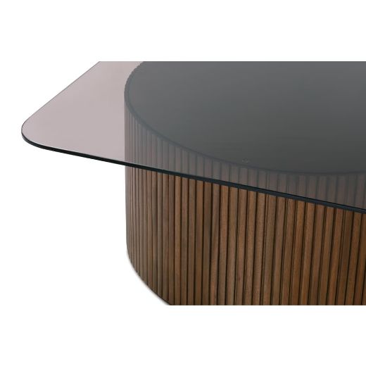 Picture of Kindred Square Small Cocktail Table